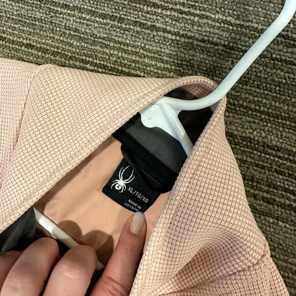 Spider Jacket - Picture 3 of 3